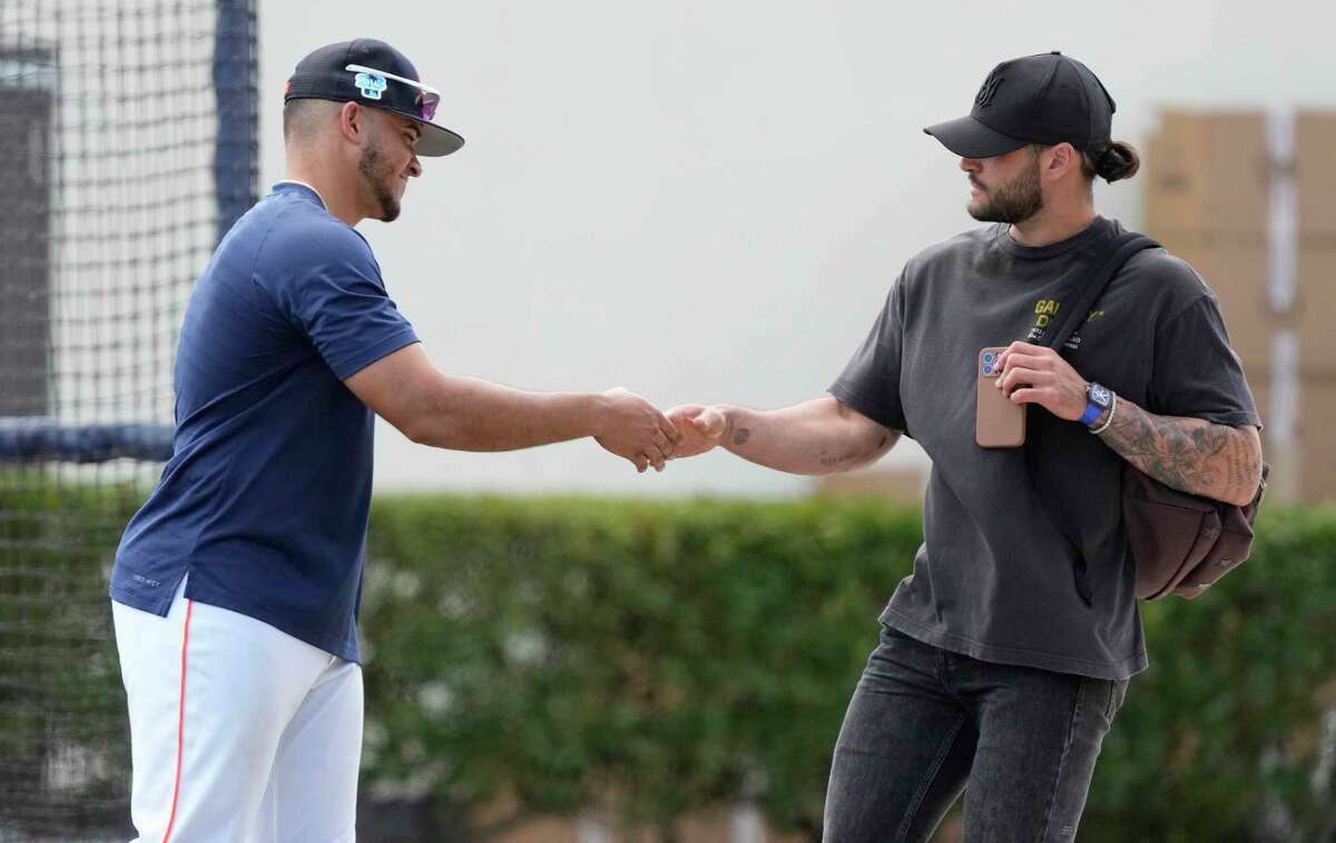 Houston Astros: Delay Lance McCullers Jr.'s rehab bullpen session