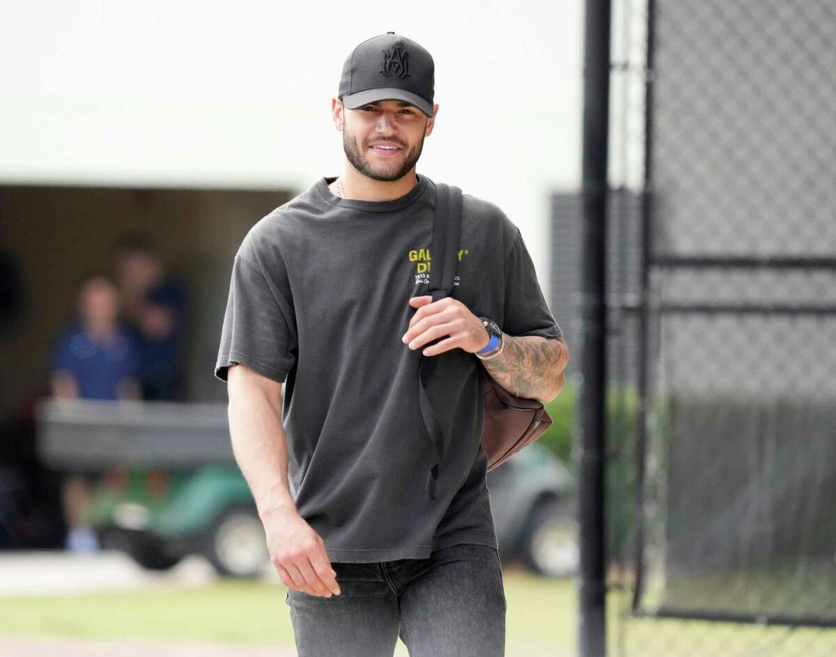 Lance McCullers Jr. makes unfortunate history in Game 3