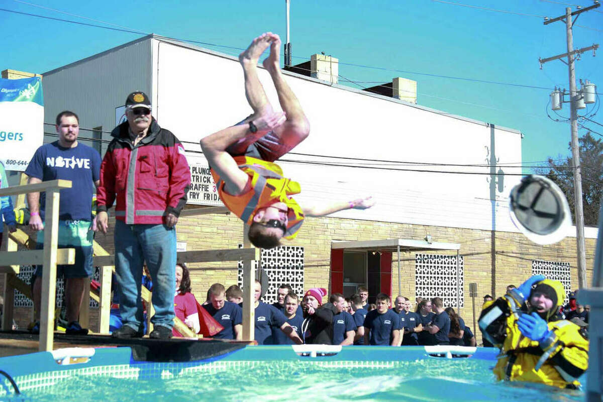 Big Rapids Polar Plunge set for Feb. 25
