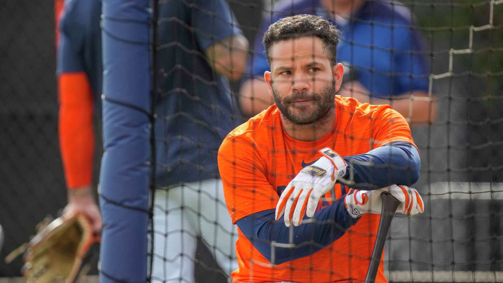 Houston Astros' Jose Altuve's home broken into, $1M stolen in jewelry