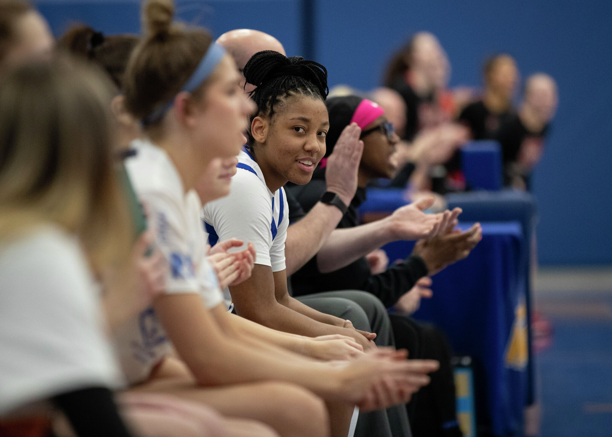 Super Seniors - Duke Women's Basketball to Honor Eight Member