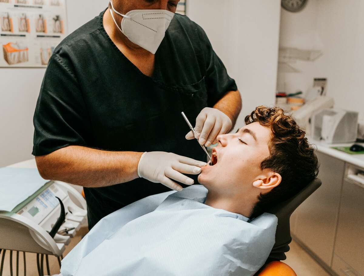 A legislative package introduced in Springfield aims to create more transparency on dental bills and ensure more patient dollars go to dental care.