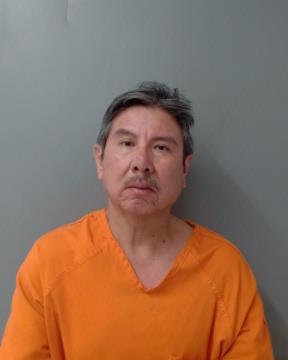 A suspected drunk driver tried to flee the scene of the crash