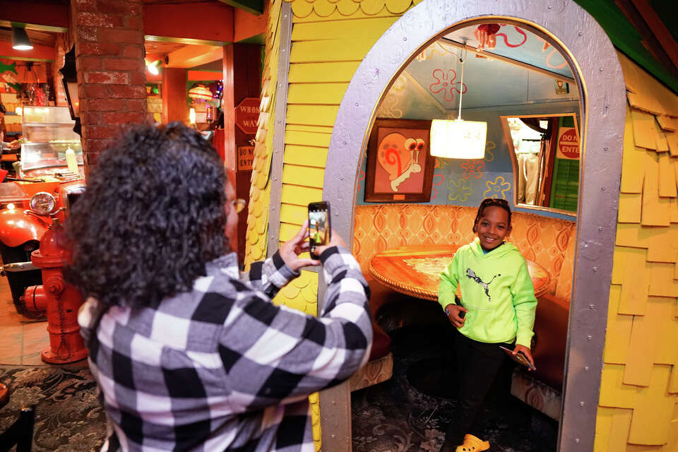 Magic Time Machine celebrates 50 years of cosplay cuisine