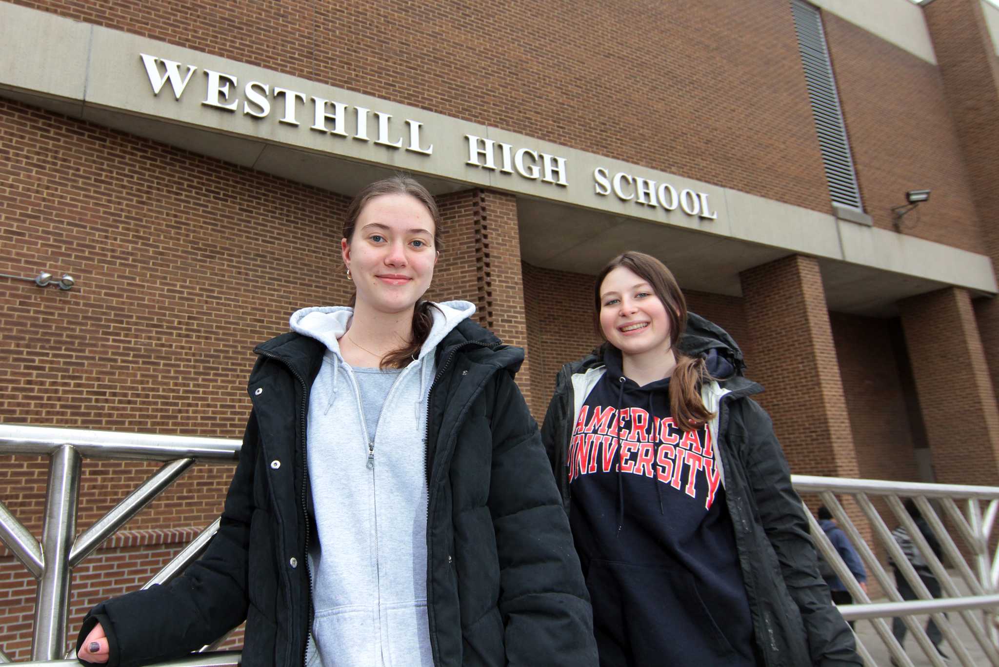 Stamford schools revive intern plan after students protest