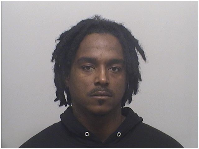 Stamford PD: Quarter kilo of cocaine, stolen gun seized in raid