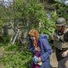 Lumberton native TJ Rodman spent a month in Poland and Ukraine, aiding in the volunteer effort from April to May 2022. He documented his time there through photos.