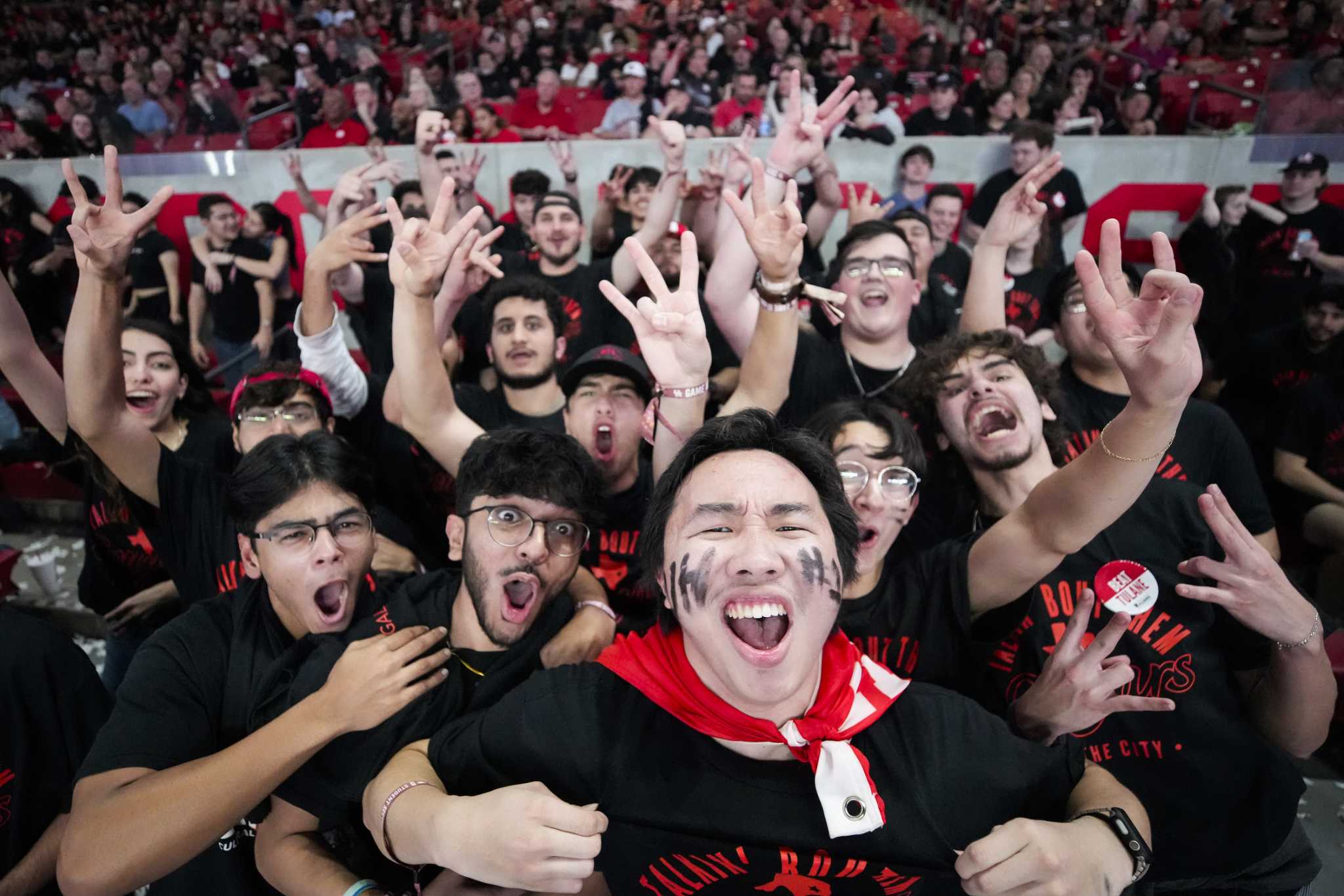 2022-23 Houston Cougars Season Tickets Available Now - University of  Houston Athletics