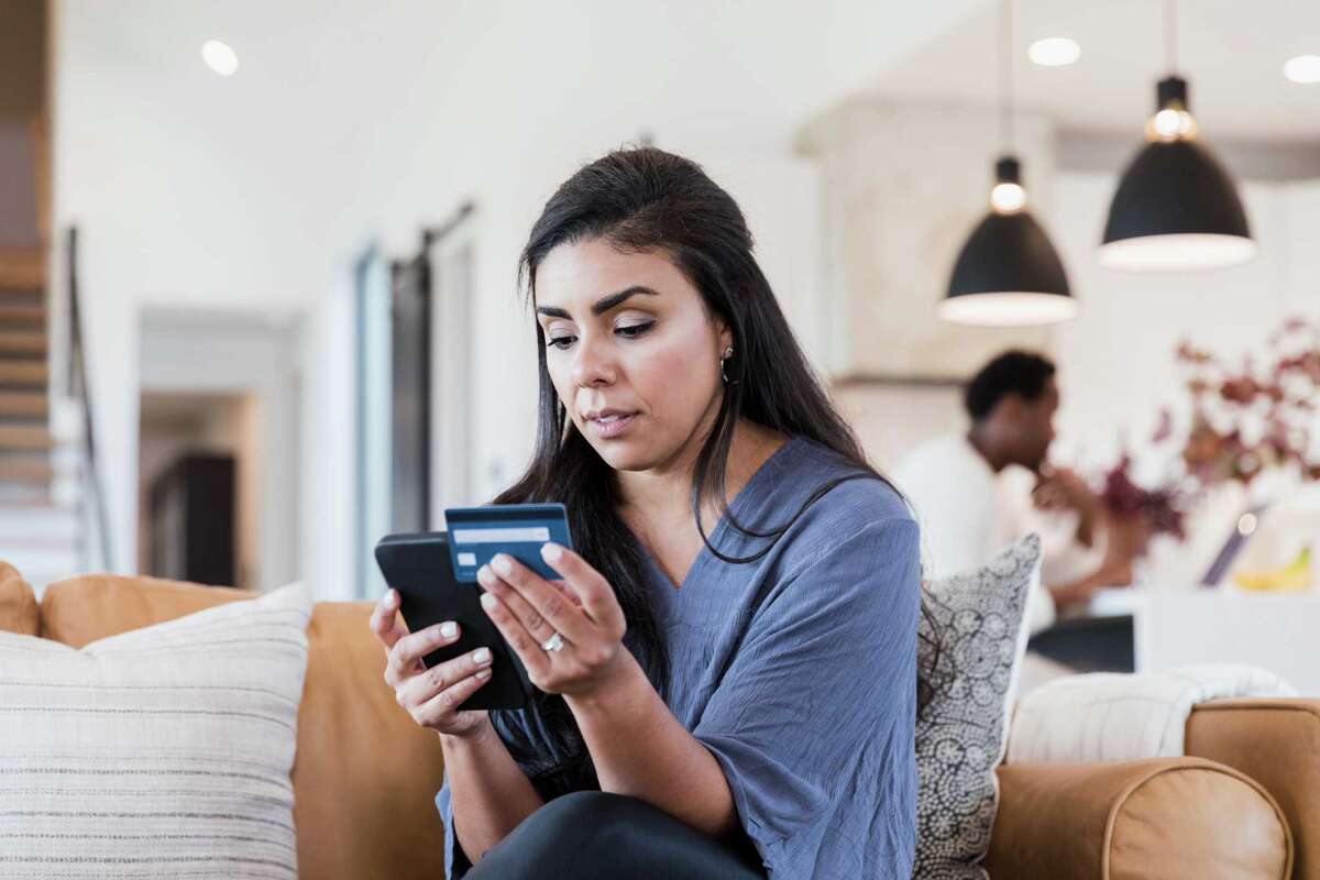 Make Your Credit Cards Less Vulnerable To Fraud