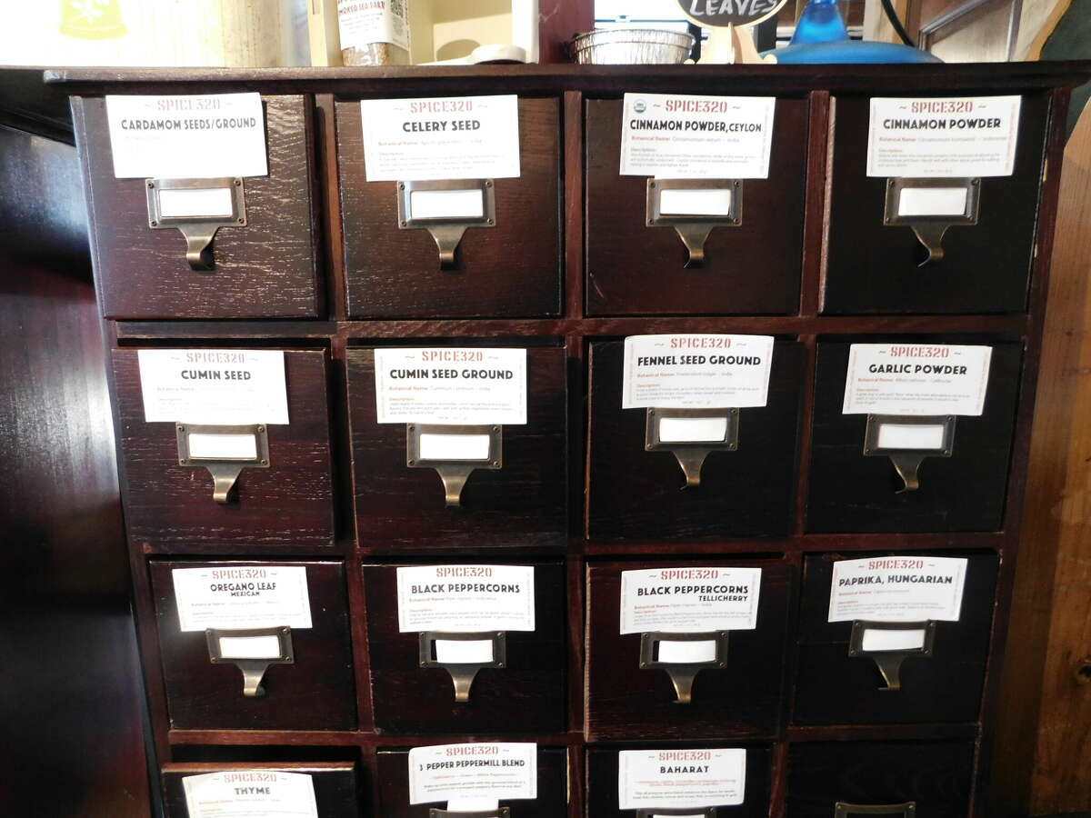 Spice320 a dream come true for Colebrook chef, builder