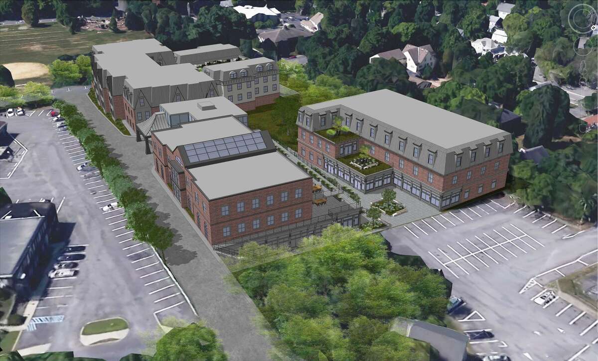 Lalo Group's largescale development proposal riles New Paltz