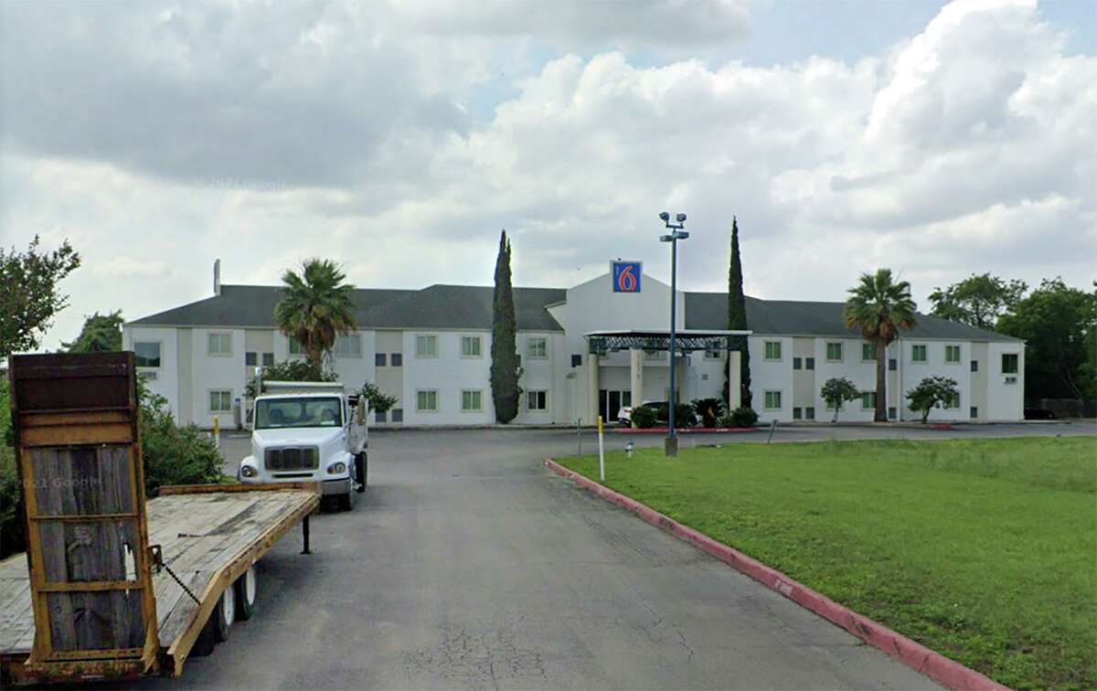 South Texas Woman Files Sex Trafficking Suit Against Motel 6 4025