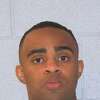 Andre Damon Fezia II, 25, is the person Orange police identified as a suspect in an Exxon gas station robbery that happened on Saturday, Feb. 18, 2023.