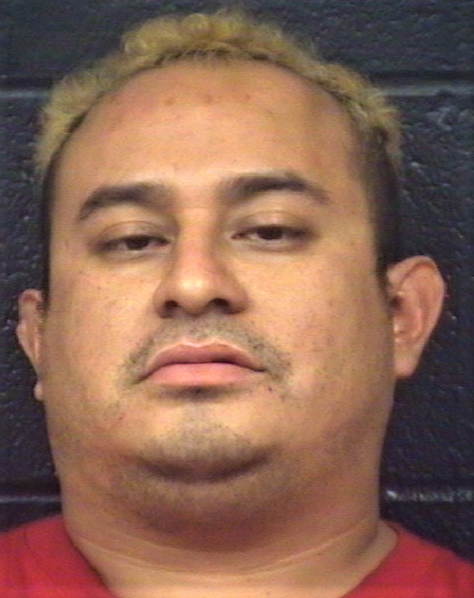 Laredo Police Department Finds Its Weekly Most Wanted Individual 5228