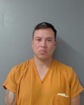 Laredo CBP officers arrest man wanted for sex offense against a child