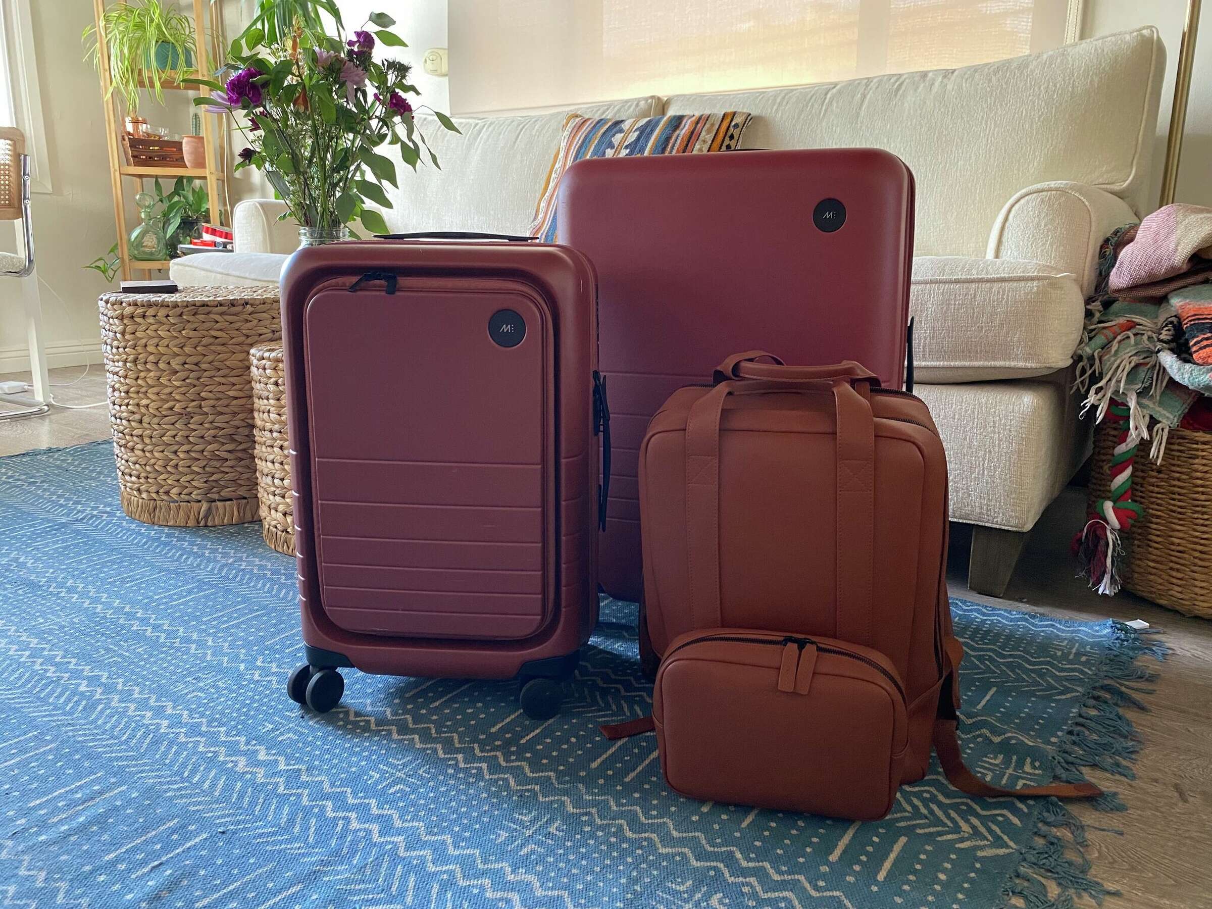 Best Monos Luggage That We've Tested And Reviewed