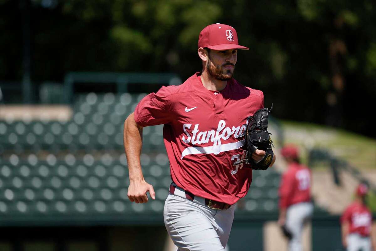 Stanford Baseball: Got Your Beck 