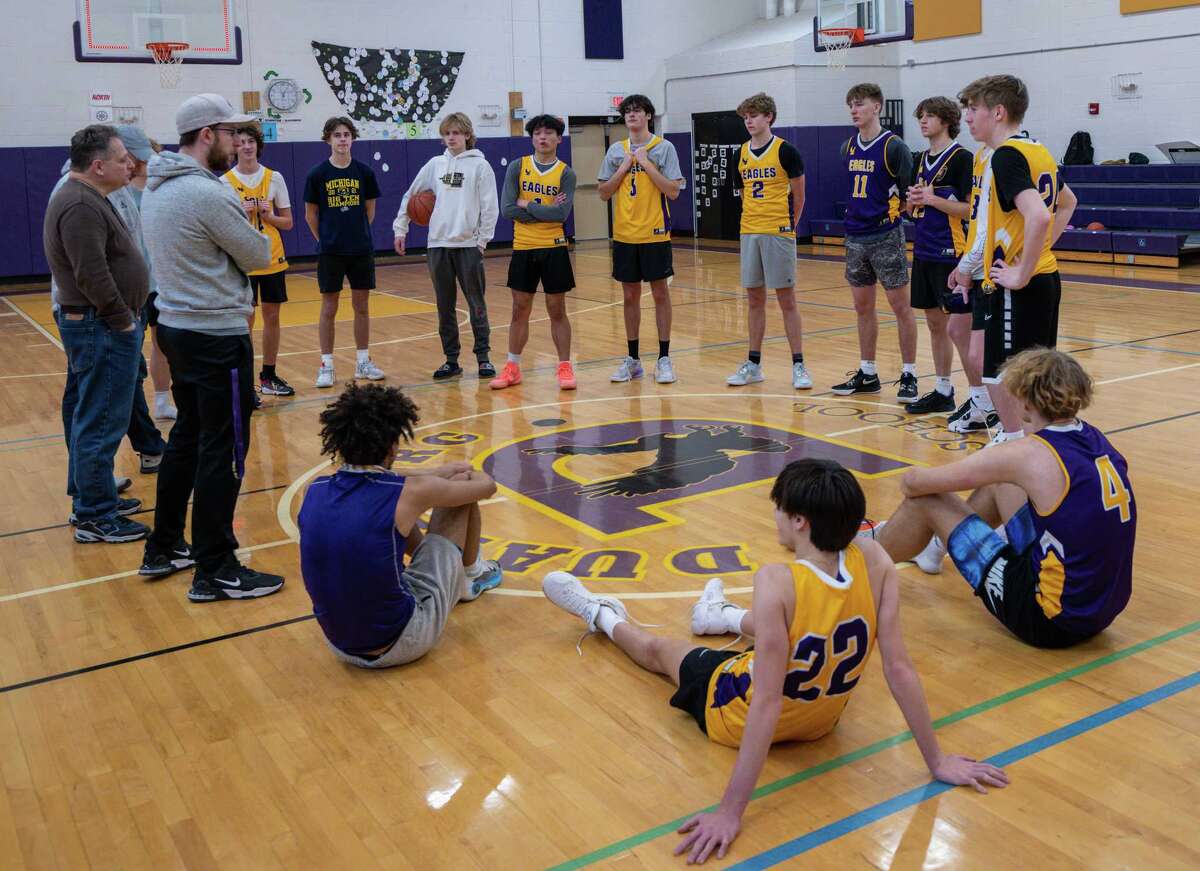 Duanesburg dazzles with dominating defense in quest for Class C glory