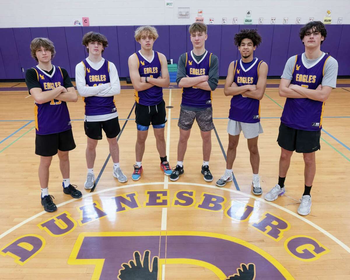 Duanesburg dazzles with dominating defense in quest for Class C glory