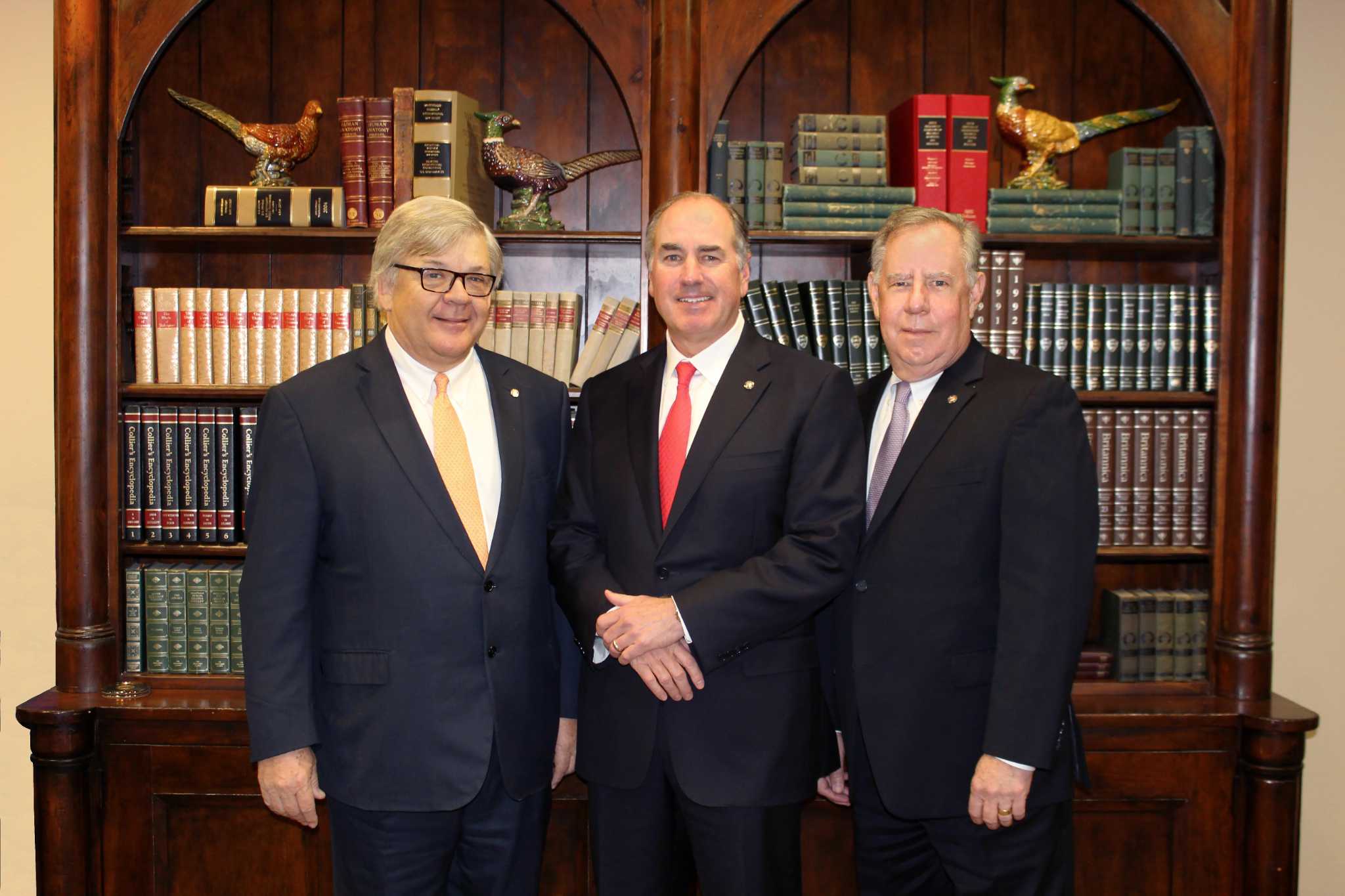 San Antonio’s Jefferson Bank announces changes in leadership roles