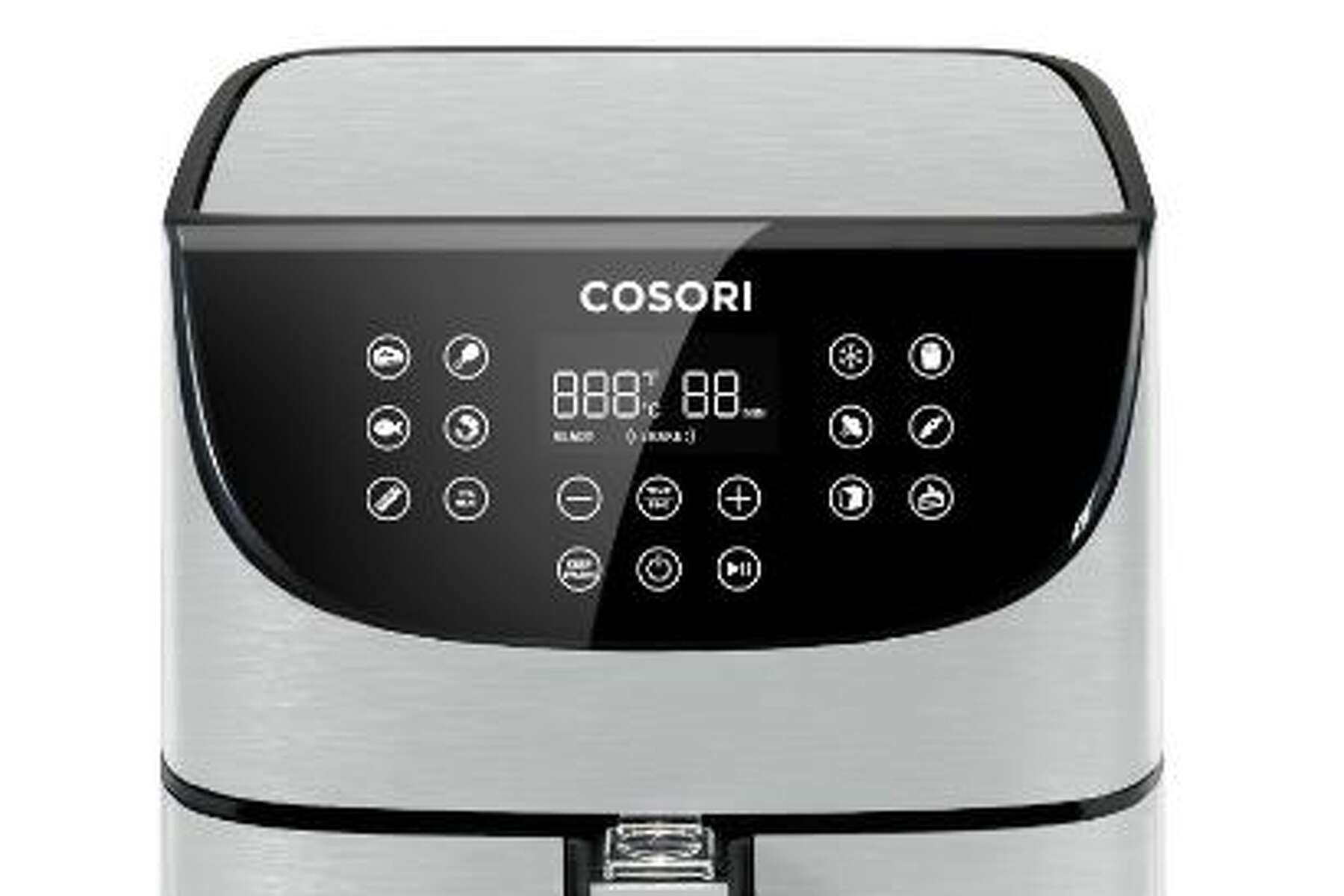 2 Million Cosori Air Fryers Recalled Due to Fire, Burn Hazards