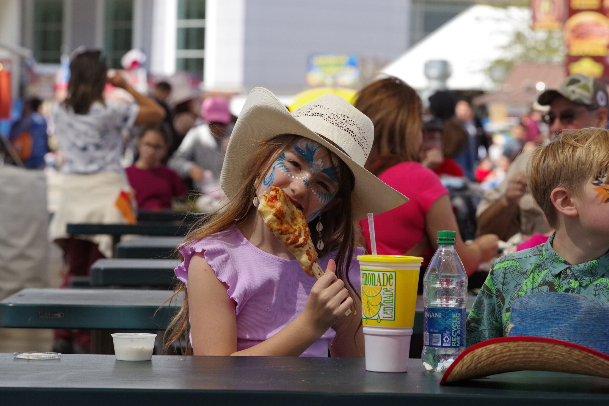 2023 Houston Rodeo food guide: Carnival fare goes over the top