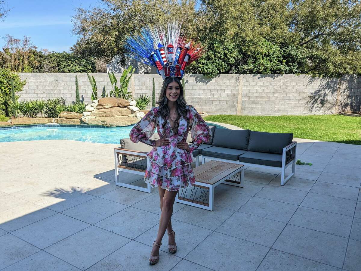 Laredoan set to vie for Miss ECO International 2023 crown