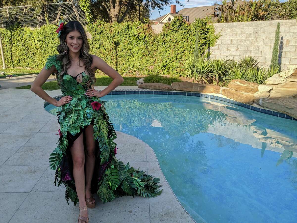 Laredoan set to vie for Miss ECO International 2023 crown