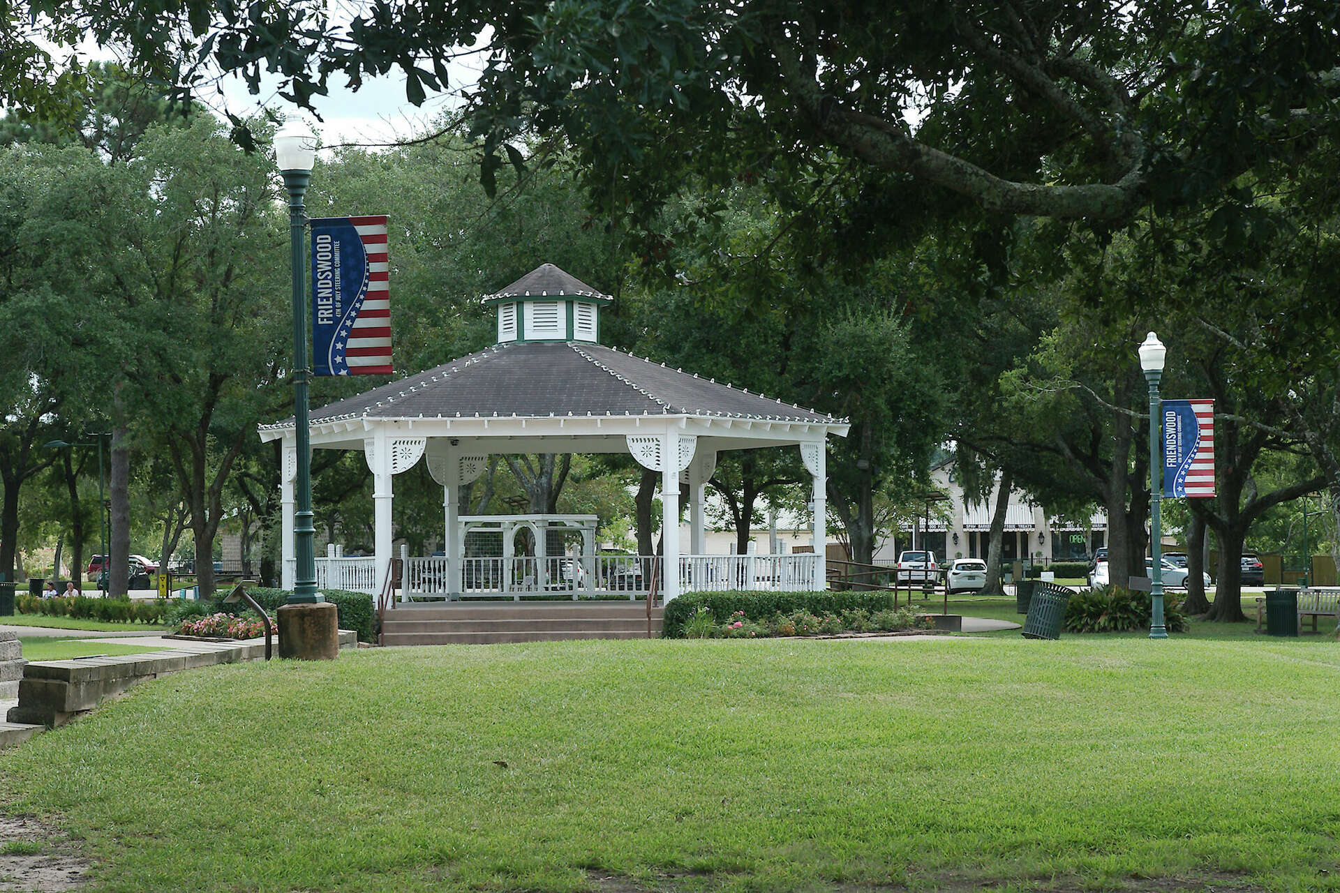 friendswood 