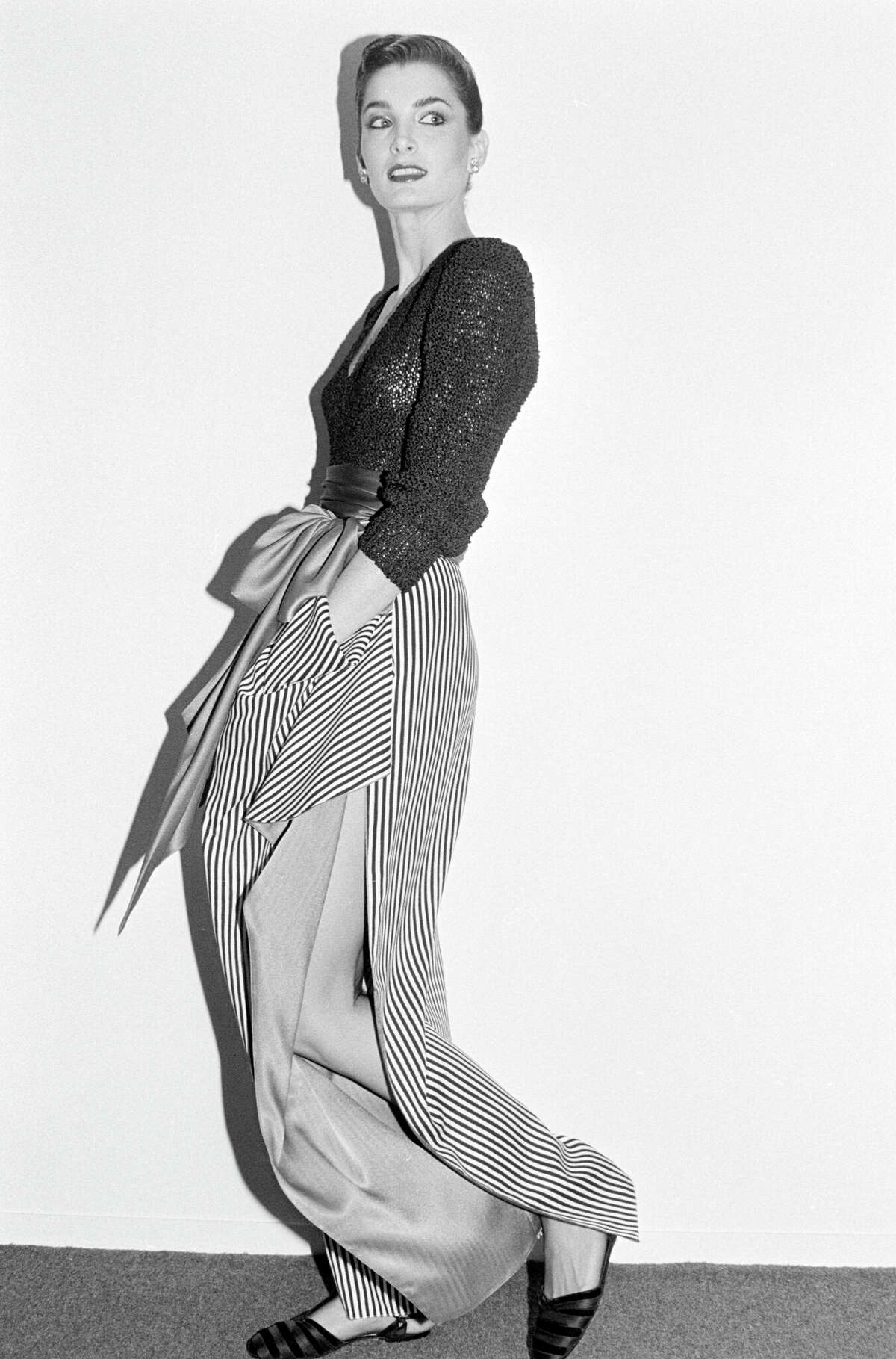 Paulina Porizkova on graceful aging, marriage to Ric Ocasek, modeling