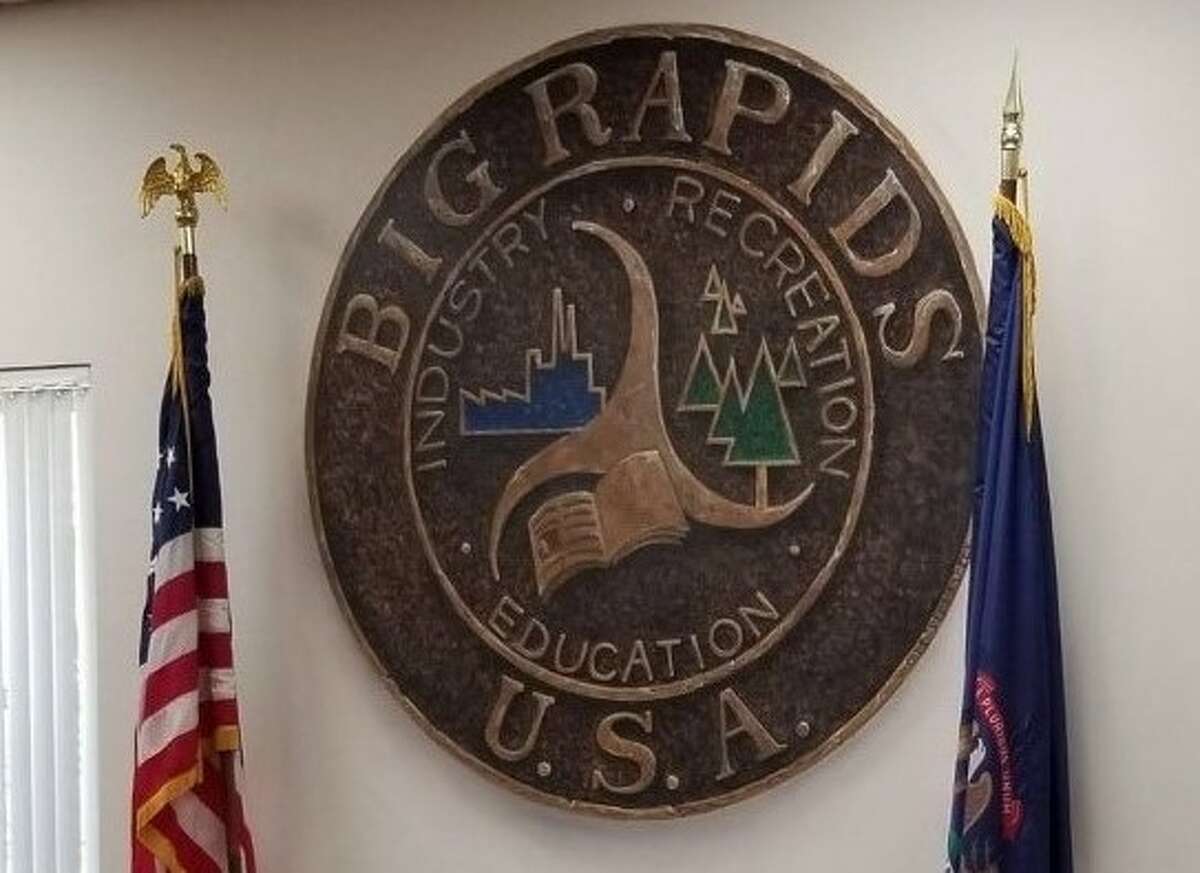 The Big Rapids city commission has approved Fleis and VandenBrink Engineering to prepare a project proposal for application to the state for infrastructure funding.