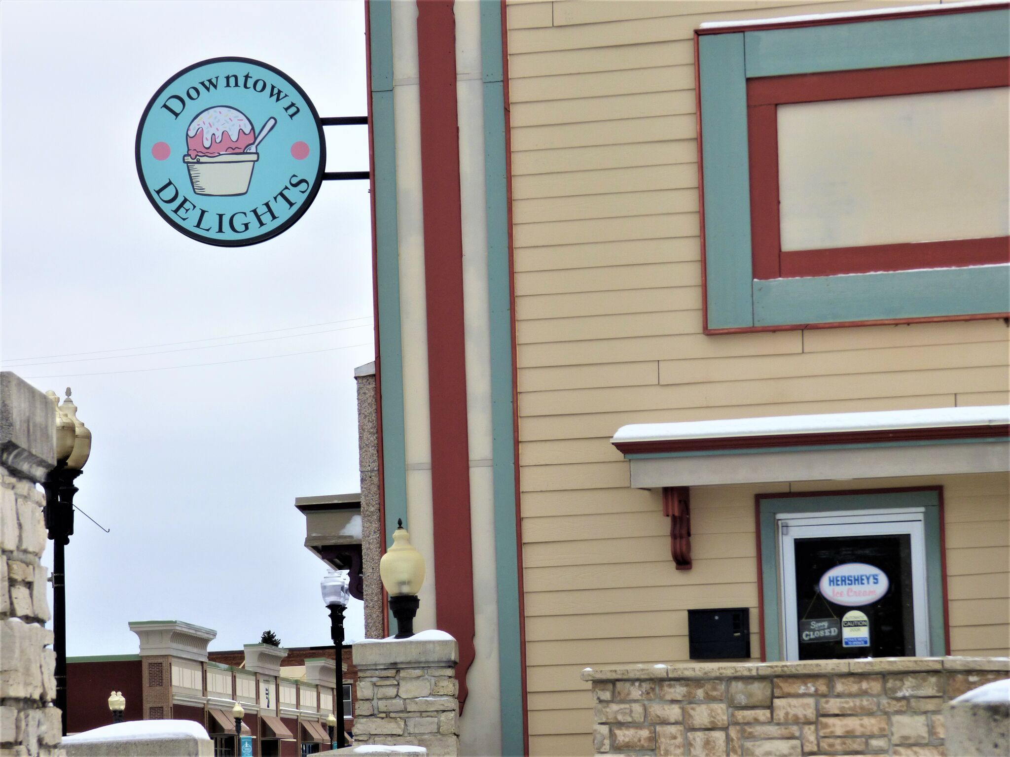 Manistee ice cream shop set to close Feb. 26