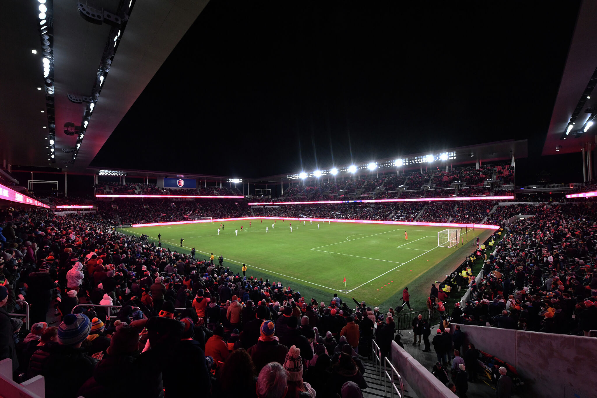 US Women s Soccer Team Will Play Ireland At St Louis New CityPark