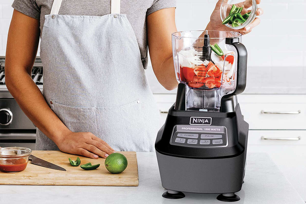 Save 30 On A Ninja Mega Kitchen System At Amazon   1200x0 