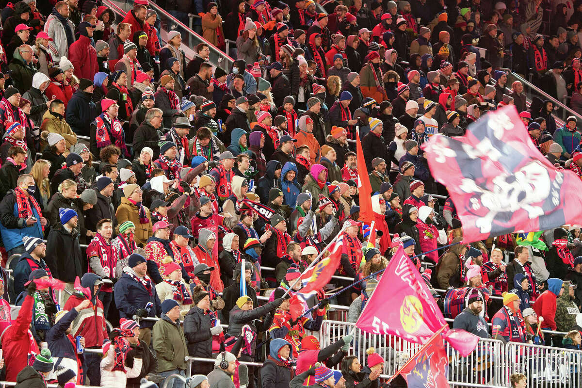 St. Louis SC Flags