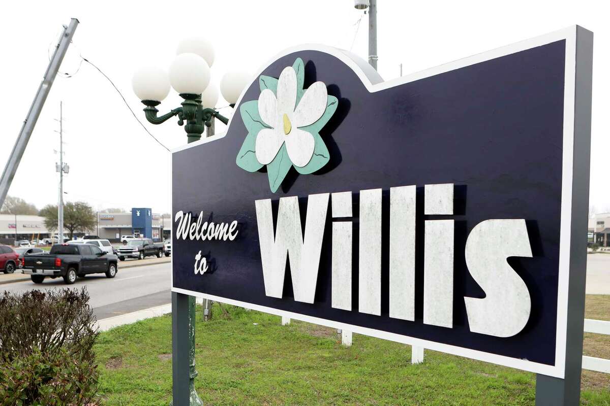 Willis ordinance may allow singlefamily homes to be built downtown