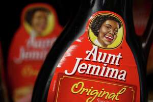Clack: Aunt Jemima isn’t real, but racism is