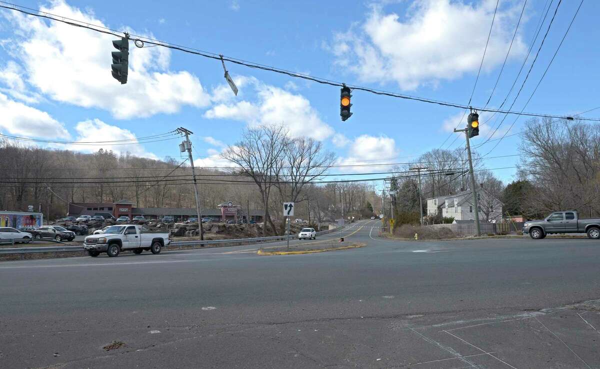 Ridgefield to conduct strategic review of Branchville neighborhood