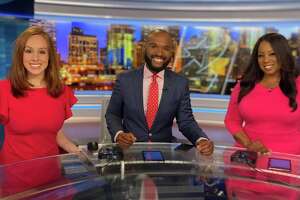 Houston TV news have had recent hires, departures and returns