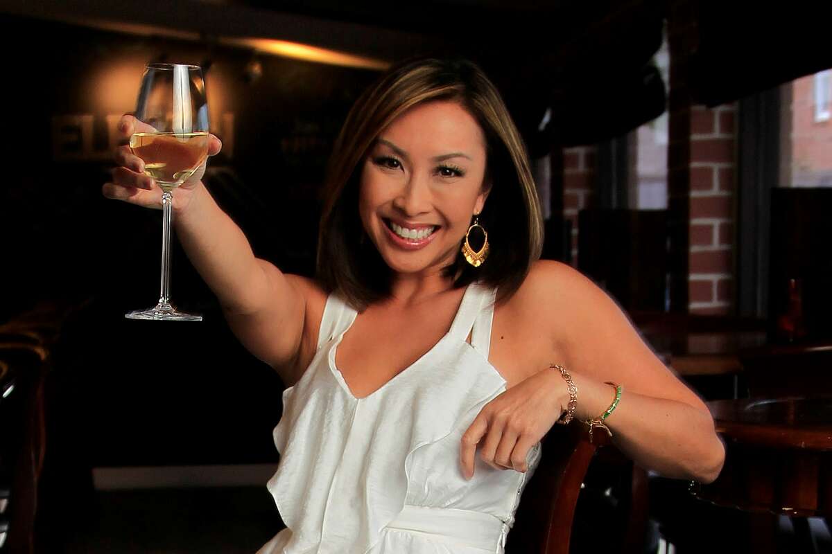 Former KHOU 11 anchor and reporter Lily Jang is now a thriving real estate agent. 