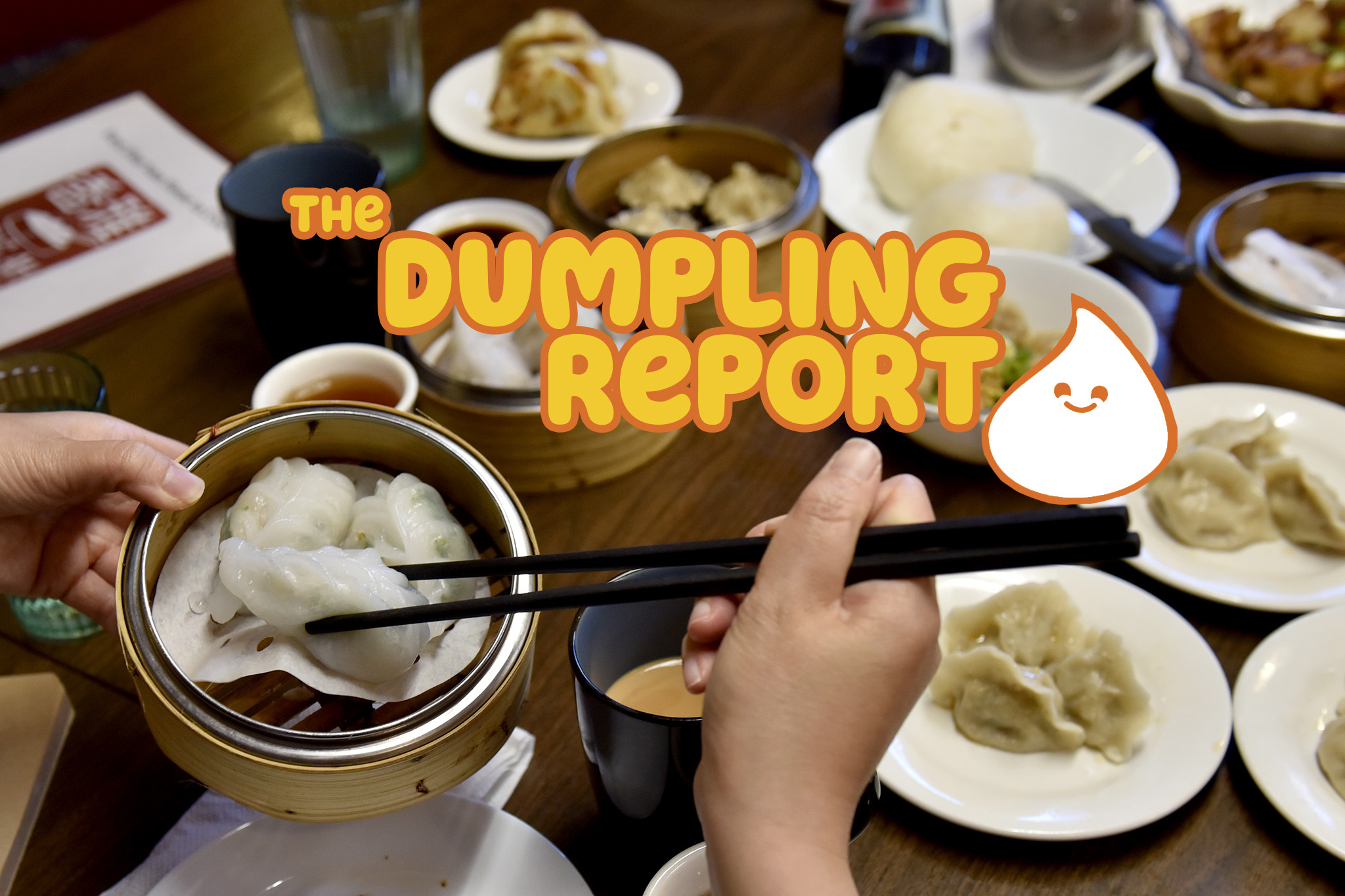 The best San Francisco dumplings to eat right now TrendRadars