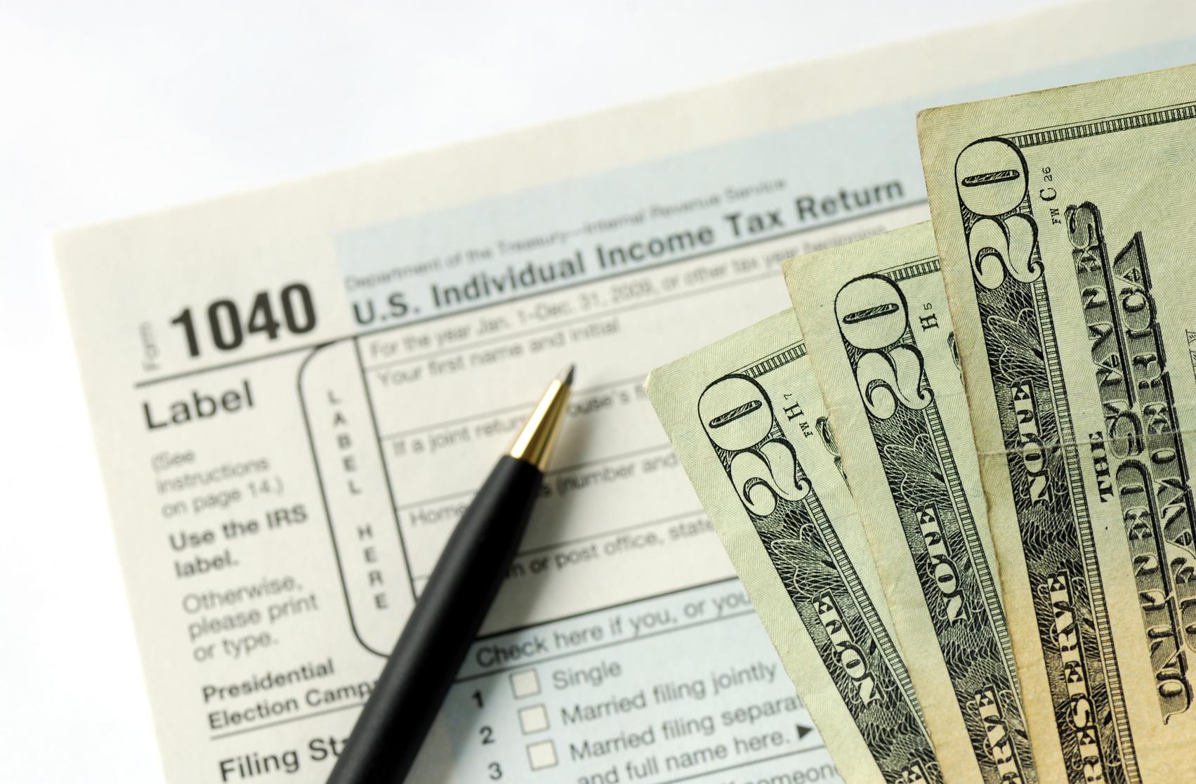 Commentary Take advantage of free tax filing at VITA