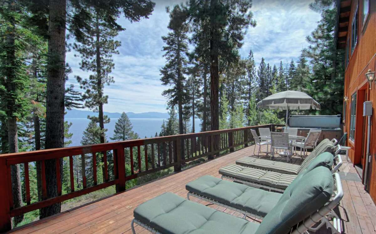 7 Best Lake Tahoe Cabins To Book Now   1200x0 