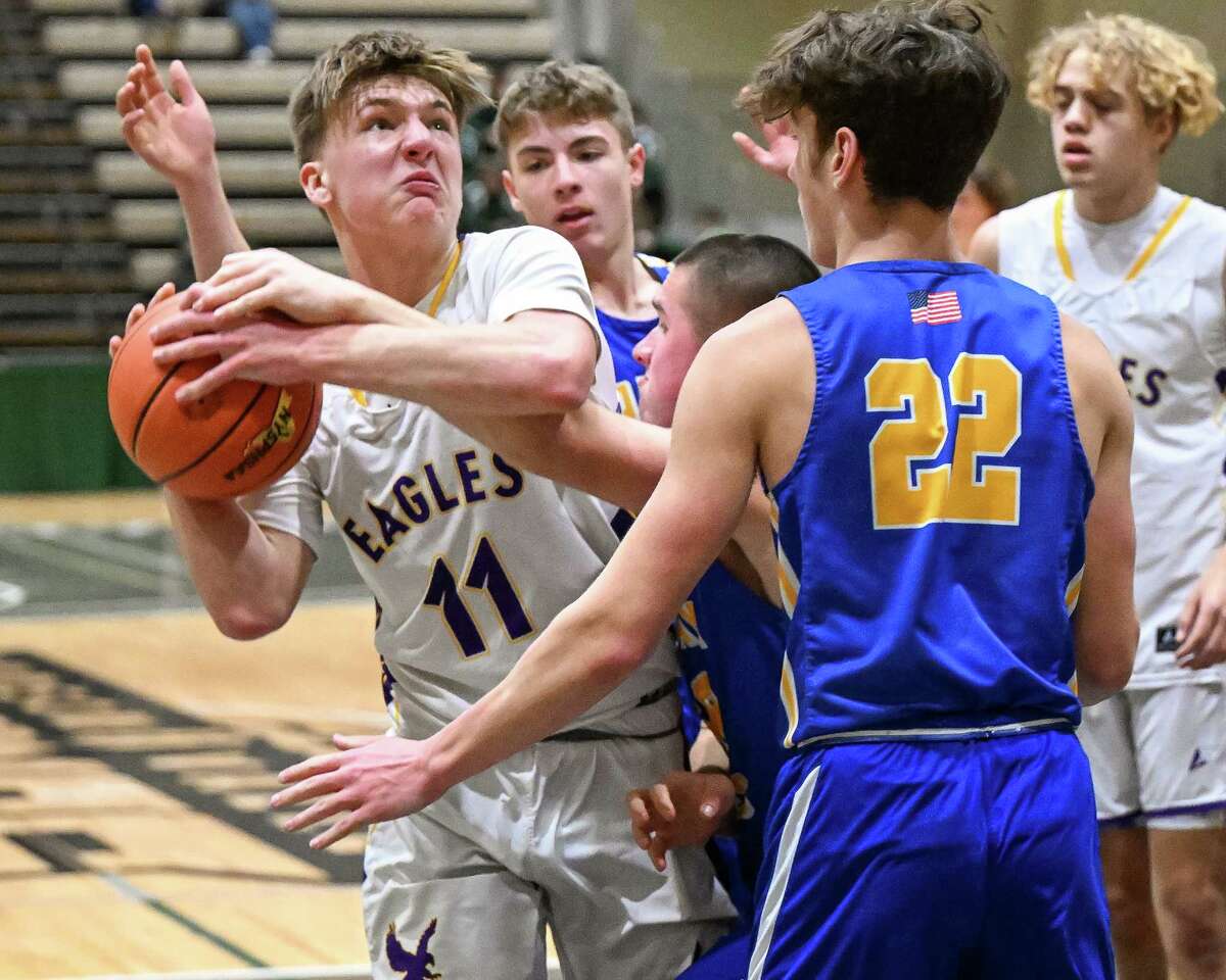Duanesburg dominates early to advance to the Class C semifinals