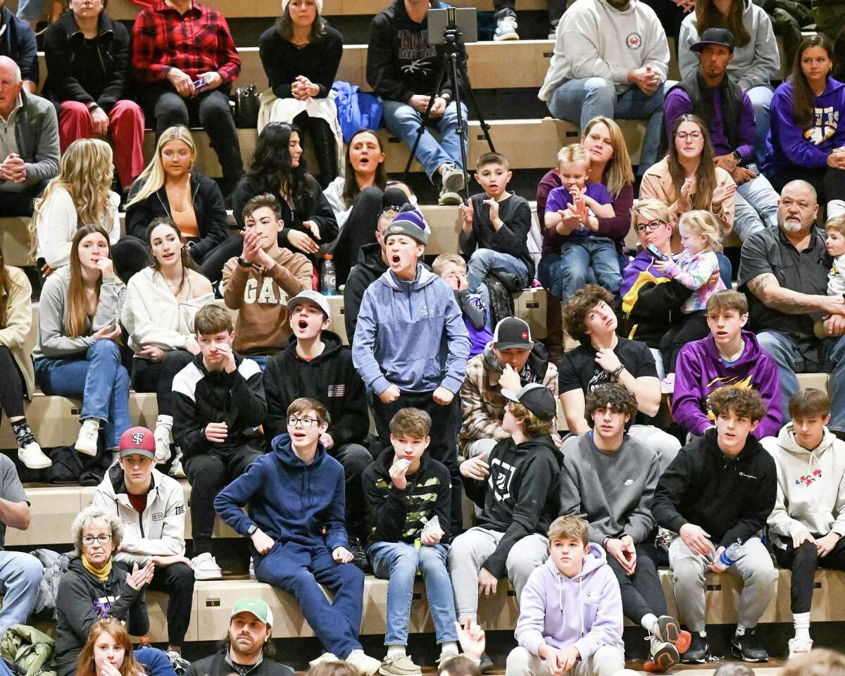 Duanesburg dominates early to advance to the Class C semifinals