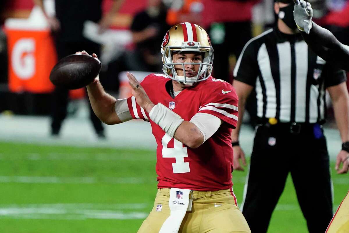 49ers Trade Rumors On Nick Mullens + Tom Brady Signing & 49ers