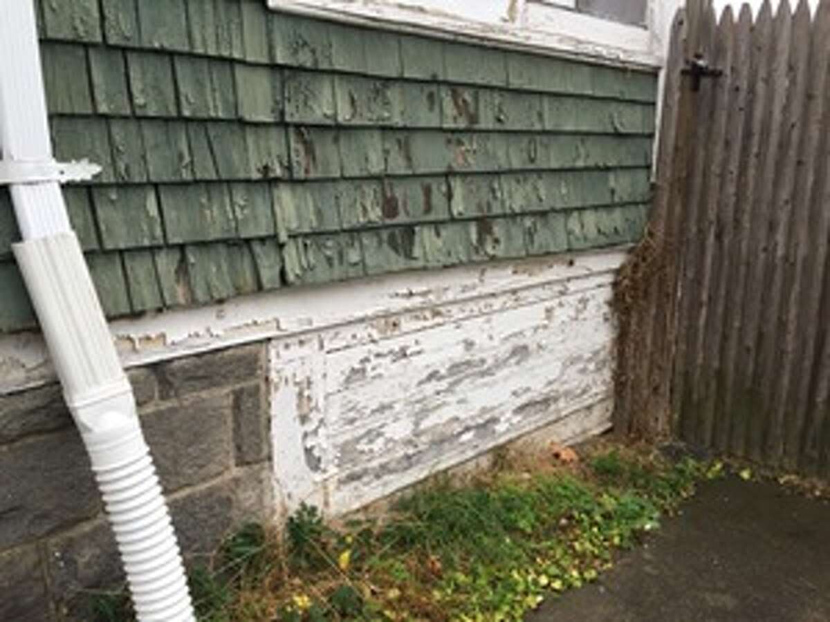Grants for lead paint removal are available through a fund set up by the city of Torrington. 