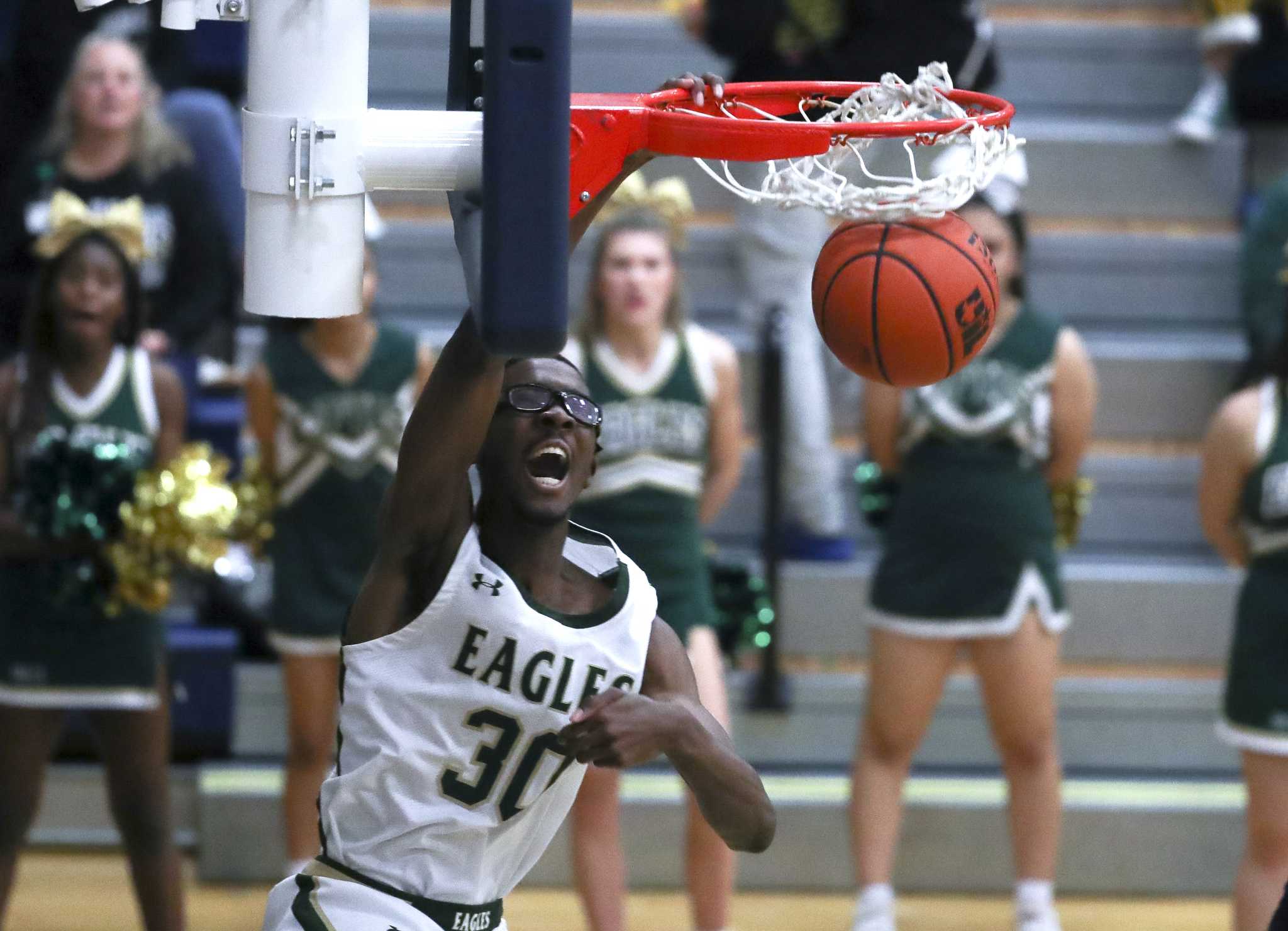 News - Sterling Raiders (Houston, TX) Varsity Basketball