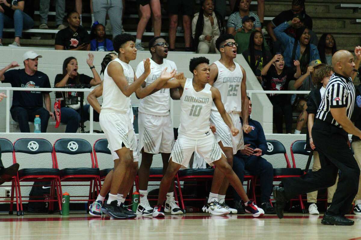 Pearland Dawson Eagles topple Atascocita Eagles in area round