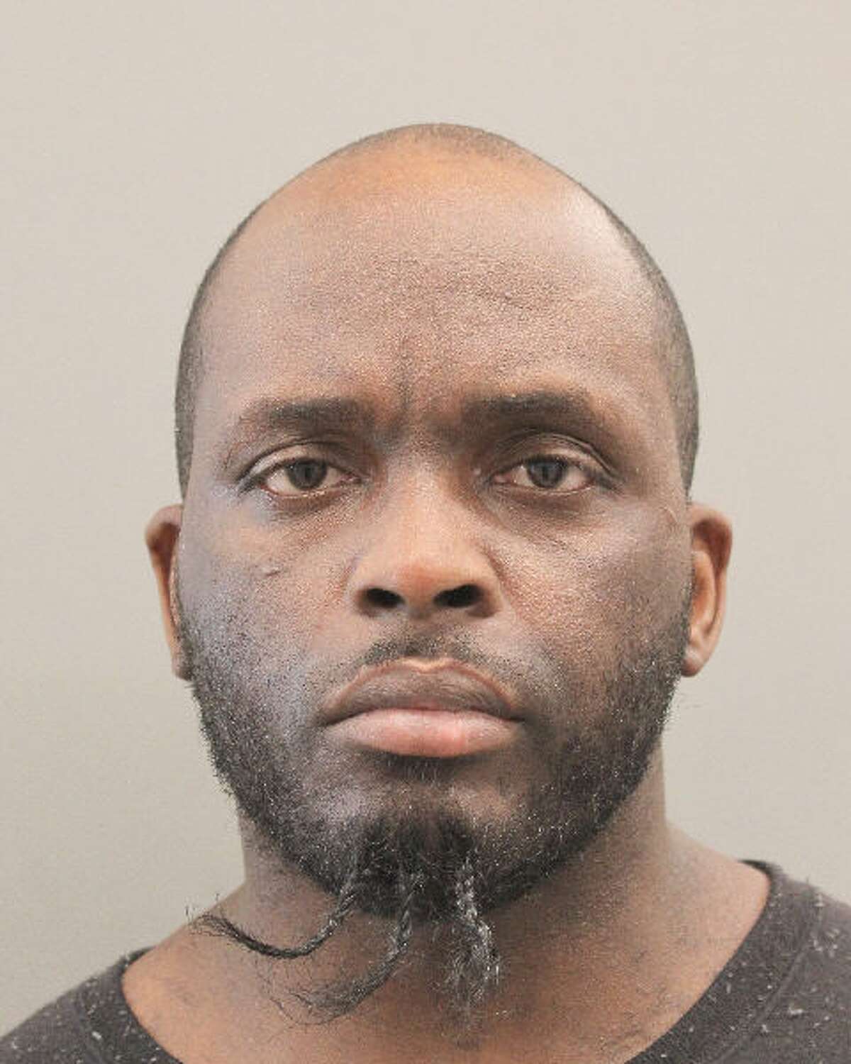 Teddy Geer, a 36-year-old Florida man traveling back from Houston, was sentenced to 40 years for stomping a man to death who he thought robbed his $10.